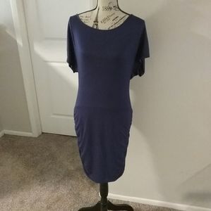 Soprano Dress
